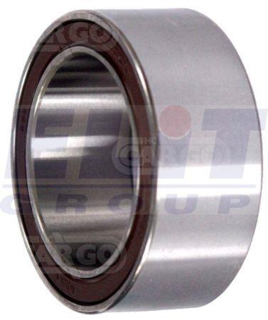 Cargo 250187 A / C compressor pulley bearing 250187: Buy near me in Poland at 2407.PL - Good price!