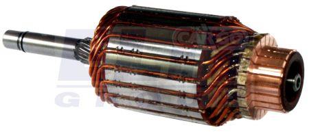 Cargo 233767 Armature, starting motor 233767: Buy near me at 2407.PL in Poland at an Affordable price!