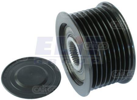 Cargo 238068 Belt pulley generator 238068: Buy near me at 2407.PL in Poland at an Affordable price!