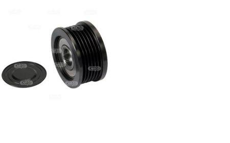 Cargo 230313 Belt pulley generator 230313: Buy near me at 2407.PL in Poland at an Affordable price!