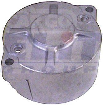 Cargo 137219 Starter cover 137219: Buy near me in Poland at 2407.PL - Good price!