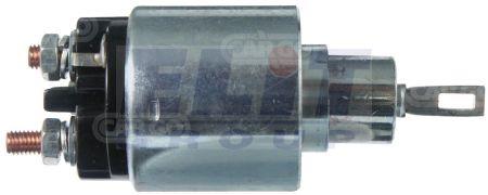 Cargo 133424 Solenoid switch, starter 133424: Buy near me at 2407.PL in Poland at an Affordable price!