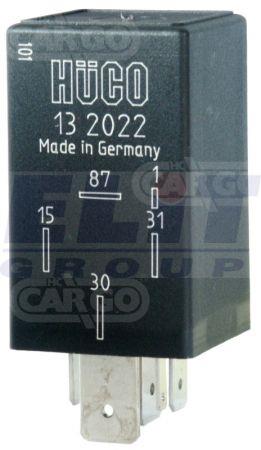 Cargo 160374 Fuel pump relay 160374: Купить в Польше - Отличная цена на 2407.PL!