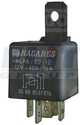 Cargo 160316 Relay 160316: Buy near me in Poland at 2407.PL - Good price!