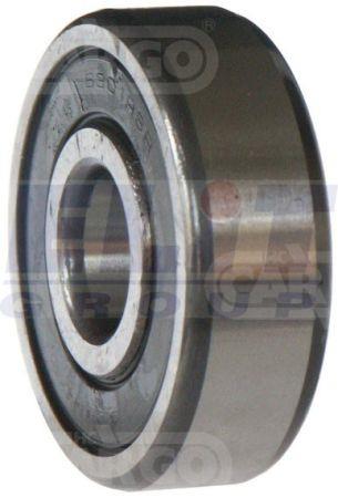 Cargo 140277 Bearing 140277: Buy near me at 2407.PL in Poland at an Affordable price!