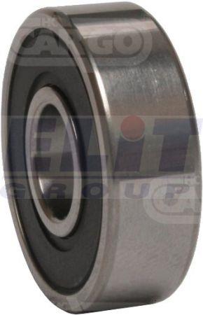 Cargo 140222 Alternator bearing 140222: Buy near me at 2407.PL in Poland at an Affordable price!