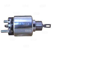 Cargo 136036 Solenoid switch, starter 136036: Buy near me in Poland at 2407.PL - Good price!