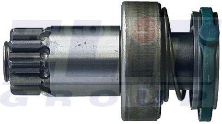 Cargo 230340 Freewheel gear, starter 230340: Buy near me at 2407.PL in Poland at an Affordable price!