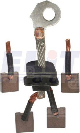 Cargo 141258 Starter brushes 141258: Buy near me at 2407.PL in Poland at an Affordable price!