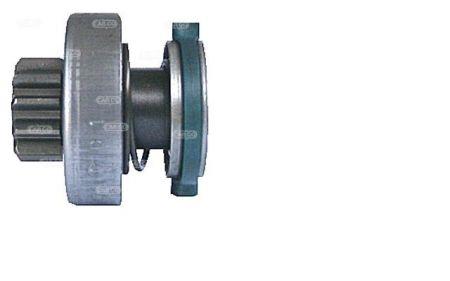 Cargo 230352 Freewheel gear, starter 230352: Buy near me at 2407.PL in Poland at an Affordable price!