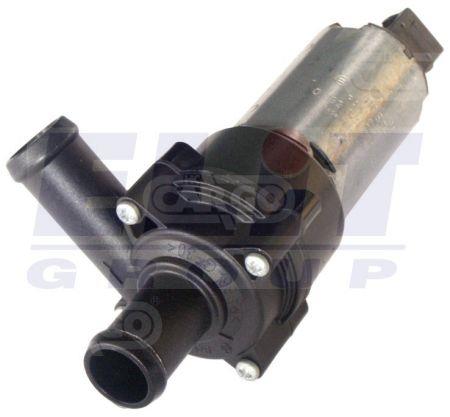 Cargo 070192 Water pump 070192: Buy near me in Poland at 2407.PL - Good price!