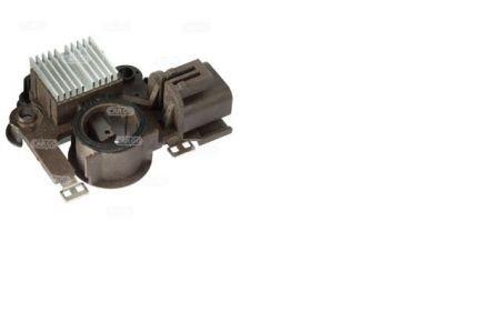 Cargo 137182 Alternator regulator 137182: Buy near me at 2407.PL in Poland at an Affordable price!
