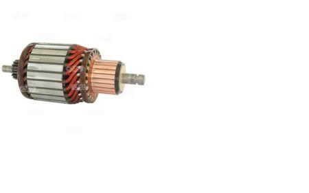 Cargo 137284 Armature, starting motor 137284: Buy near me at 2407.PL in Poland at an Affordable price!