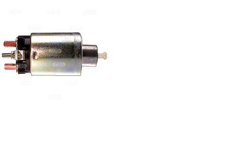 Cargo 137813 Solenoid switch, starter 137813: Buy near me at 2407.PL in Poland at an Affordable price!