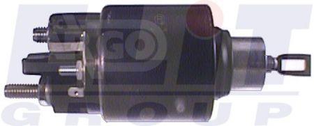 Cargo 137879 Solenoid switch, starter 137879: Buy near me at 2407.PL in Poland at an Affordable price!