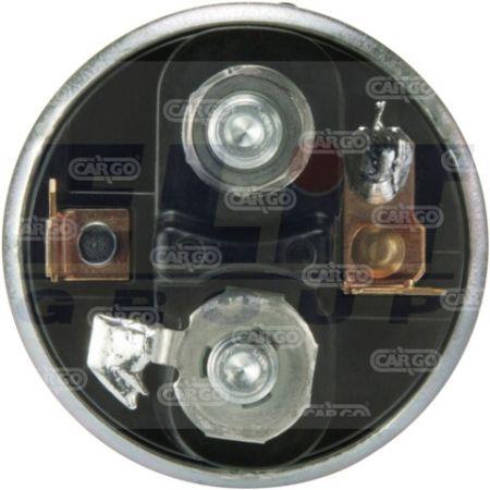 Cargo 333146 Solenoid switch, starter 333146: Buy near me in Poland at 2407.PL - Good price!