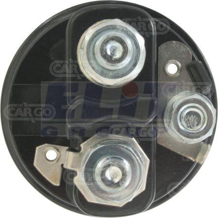 Cargo 138004 Solenoid Relay Cover 138004: Buy near me in Poland at 2407.PL - Good price!