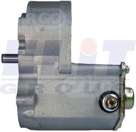 Cargo 230561 Solenoid Assy 230561: Buy near me at 2407.PL in Poland at an Affordable price!
