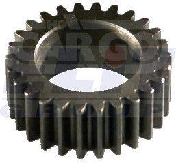 Cargo 138570 driven gear 138570: Buy near me at 2407.PL in Poland at an Affordable price!