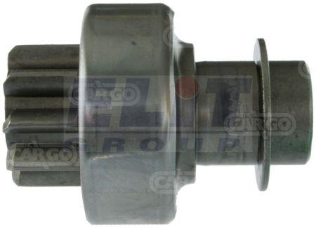 Cargo 130741 Freewheel gear, starter 130741: Buy near me at 2407.PL in Poland at an Affordable price!