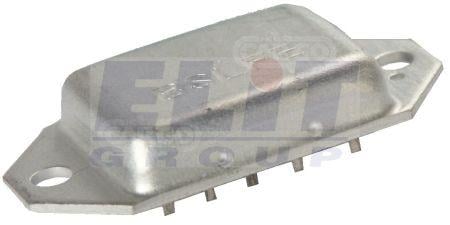 Cargo 130834 Alternator regulator 130834: Buy near me at 2407.PL in Poland at an Affordable price!