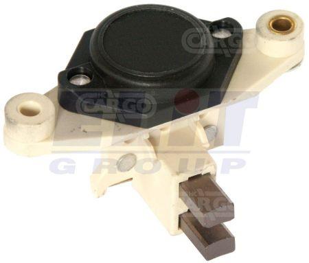 Cargo 130958 Alternator regulator 130958: Buy near me at 2407.PL in Poland at an Affordable price!