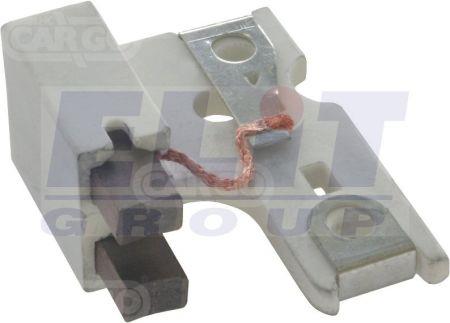 Cargo 130973 Generator brush holder 130973: Buy near me at 2407.PL in Poland at an Affordable price!