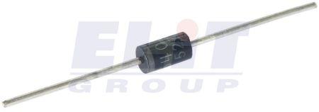 Cargo 131294 Diode 131294: Buy near me in Poland at 2407.PL - Good price!