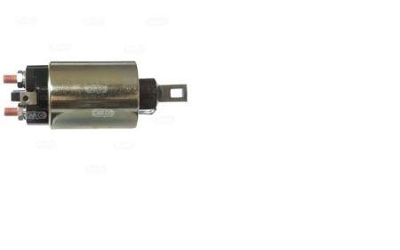 Cargo 132472 Solenoid switch, starter 132472: Buy near me at 2407.PL in Poland at an Affordable price!