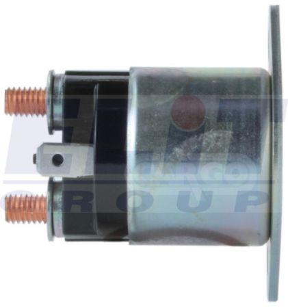 Cargo 133711 Solenoid switch, starter 133711: Buy near me in Poland at 2407.PL - Good price!