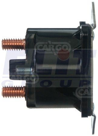 Cargo 133857 Solenoid switch, starter 133857: Buy near me in Poland at 2407.PL - Good price!