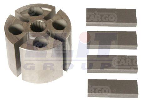 Cargo 134394 Rotor for Vacuum Pump 134394: Buy near me in Poland at 2407.PL - Good price!
