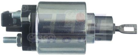 Cargo 134824 Solenoid switch, starter 134824: Buy near me in Poland at 2407.PL - Good price!