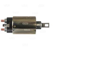 Cargo 132473 Solenoid switch, starter 132473: Buy near me at 2407.PL in Poland at an Affordable price!