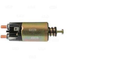 Cargo 237102 Solenoid switch, starter 237102: Buy near me at 2407.PL in Poland at an Affordable price!