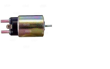 Cargo 135008 Solenoid switch, starter 135008: Buy near me at 2407.PL in Poland at an Affordable price!