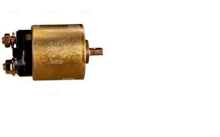 Cargo 138957 Solenoid switch, starter 138957: Buy near me in Poland at 2407.PL - Good price!