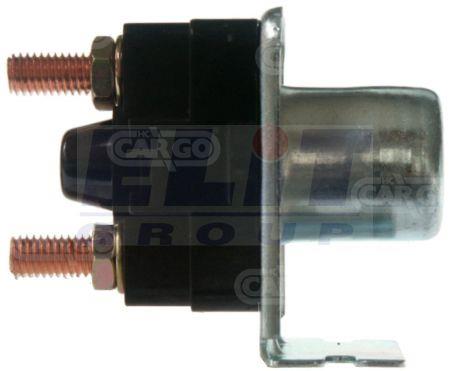 Cargo 130872 Solenoid switch, starter 130872: Buy near me in Poland at 2407.PL - Good price!
