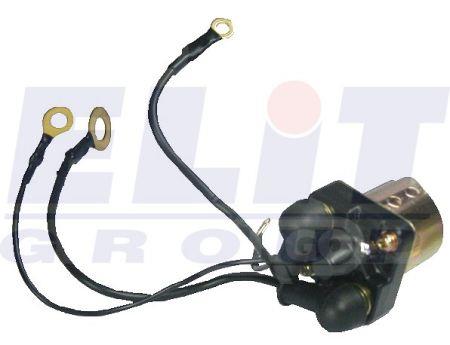 Cargo 230186 Solenoid switch, starter 230186: Buy near me at 2407.PL in Poland at an Affordable price!