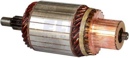 Cargo 231471 Armature, starting motor 231471: Buy near me at 2407.PL in Poland at an Affordable price!