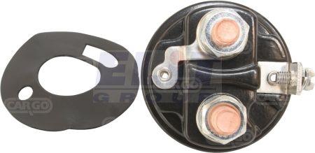 Cargo 139604 Solenoid Relay Cover 139604: Buy near me in Poland at 2407.PL - Good price!