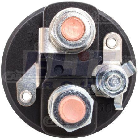 Cargo 139601 Solenoid Relay Cover 139601: Buy near me in Poland at 2407.PL - Good price!