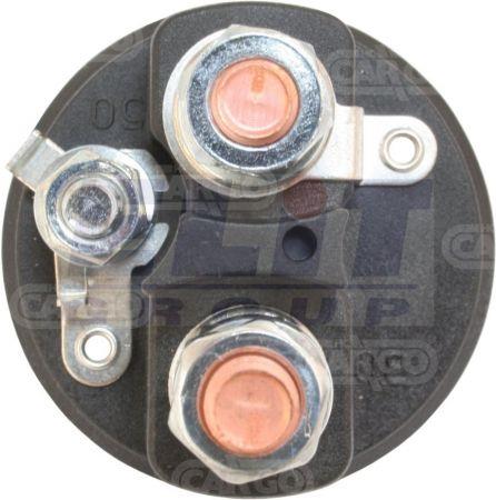 Cargo 139602 Solenoid Relay Cover 139602: Buy near me in Poland at 2407.PL - Good price!