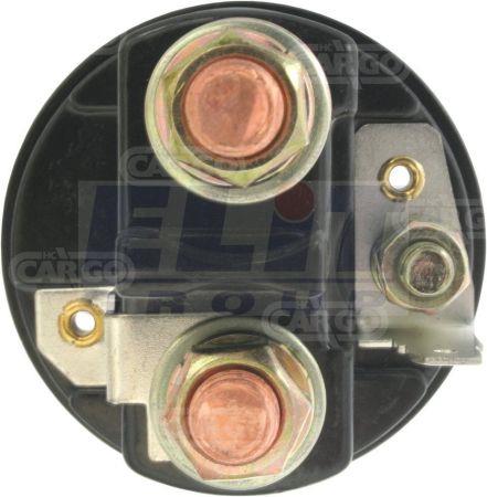 Cargo 231860 Solenoid Relay Cover 231860: Buy near me in Poland at 2407.PL - Good price!