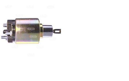 Cargo 137266 Solenoid switch, starter 137266: Buy near me at 2407.PL in Poland at an Affordable price!