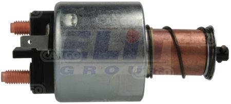 Cargo 235416 Solenoid switch, starter 235416: Buy near me in Poland at 2407.PL - Good price!