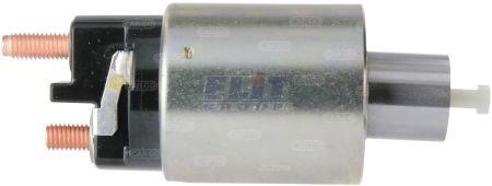 Cargo 235495 Solenoid switch, starter 235495: Buy near me in Poland at 2407.PL - Good price!