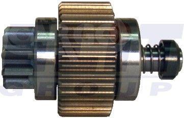 Cargo 139841 Freewheel gear, starter 139841: Buy near me at 2407.PL in Poland at an Affordable price!