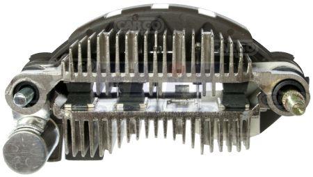 Cargo 233748 Rectifier, alternator 233748: Buy near me at 2407.PL in Poland at an Affordable price!