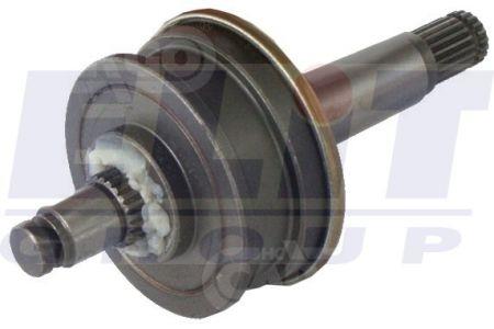 Cargo 233845 Starter drive clutch 233845: Buy near me at 2407.PL in Poland at an Affordable price!